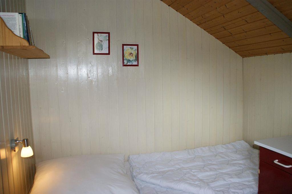 Ferienhaus Neumann Glucksburg Ruang foto