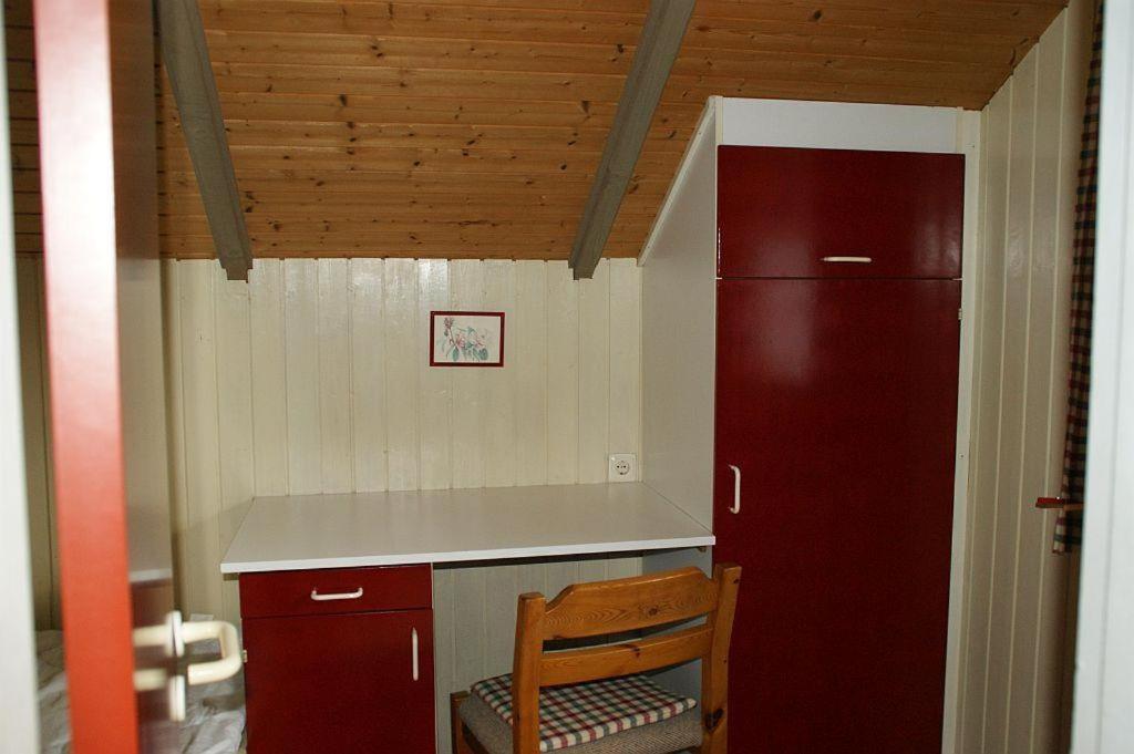 Ferienhaus Neumann Glucksburg Ruang foto