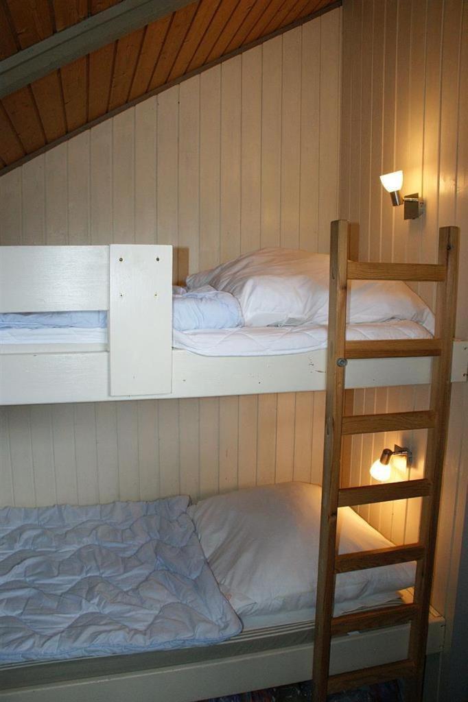 Ferienhaus Neumann Glucksburg Ruang foto