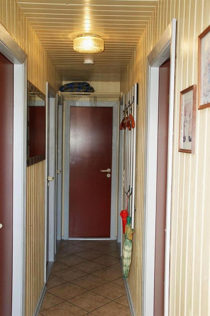Ferienhaus Neumann Glucksburg Ruang foto