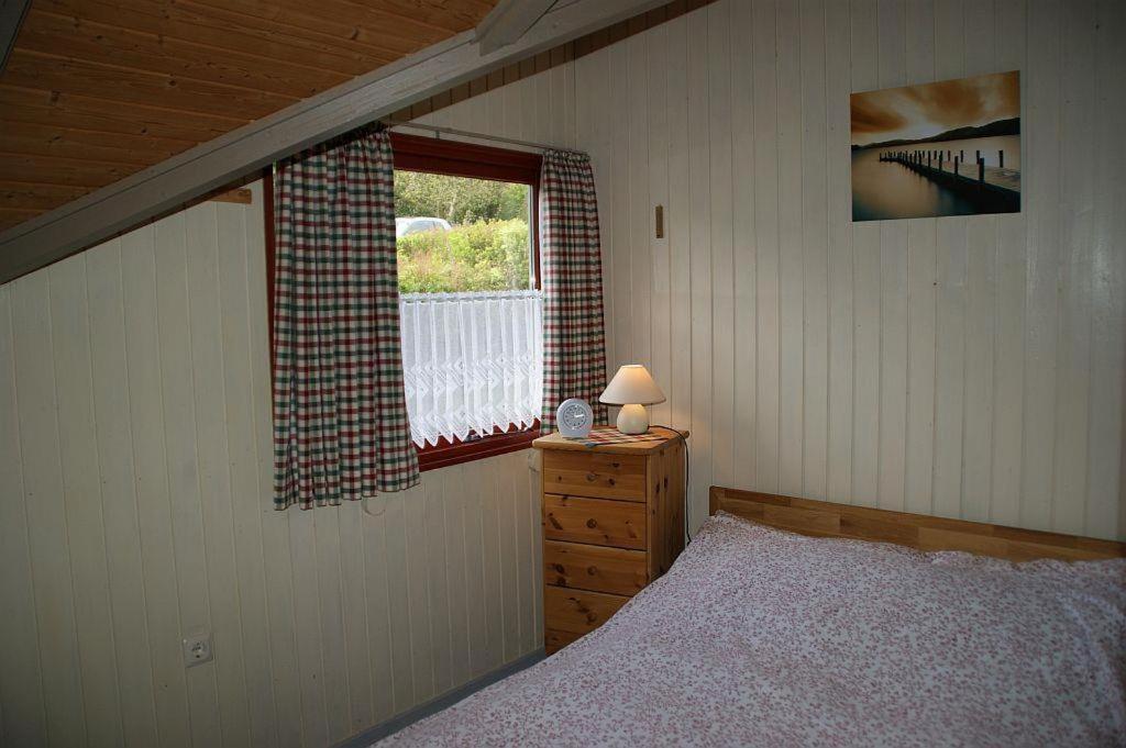 Ferienhaus Neumann Glucksburg Ruang foto