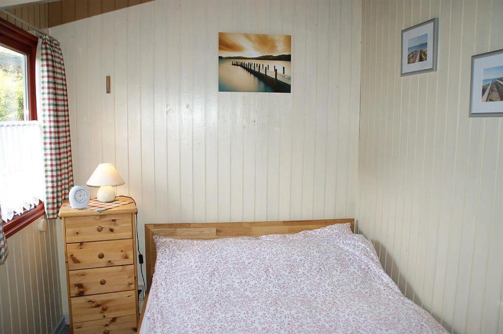 Ferienhaus Neumann Glucksburg Ruang foto