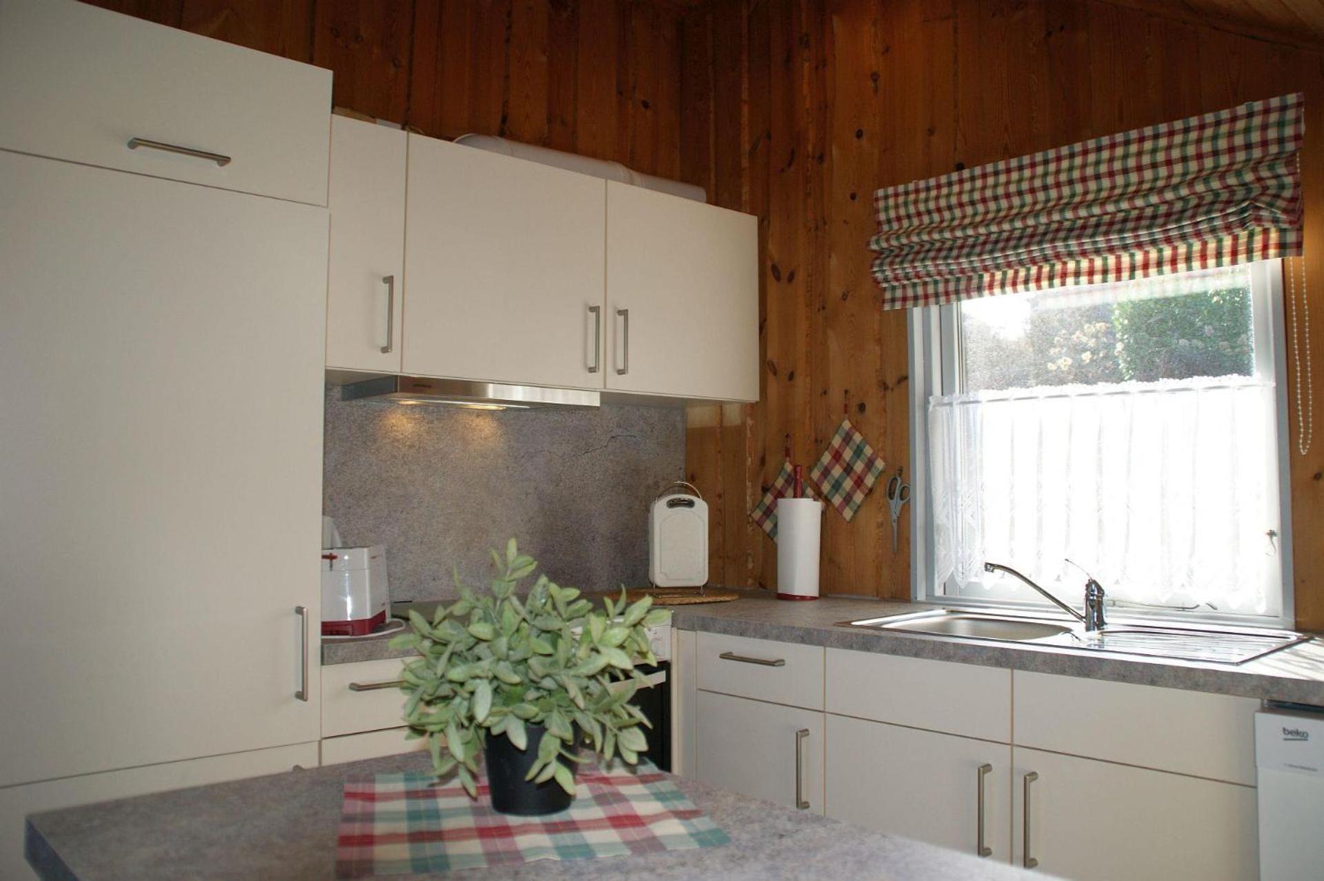Ferienhaus Neumann Glucksburg Ruang foto